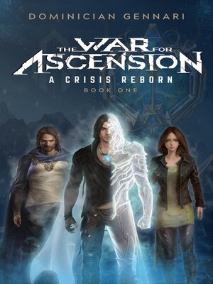 cover image of The War for Ascension
